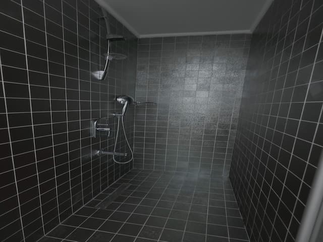 Presidential Penthouse