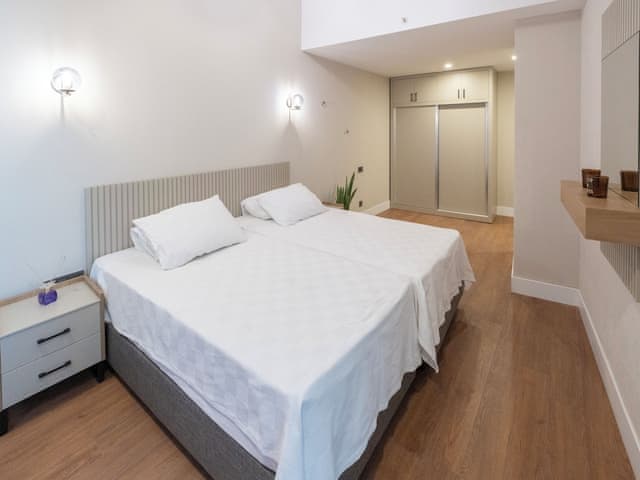 Presidential Penthouse