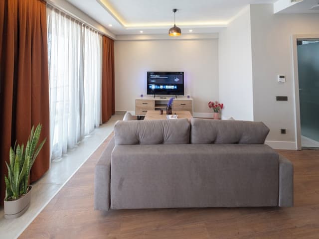 Presidential Penthouse