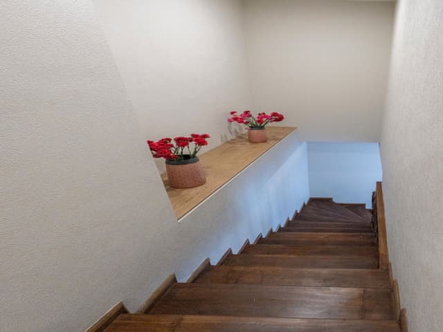 Presidential Penthouse