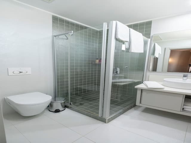 Presidential Penthouse