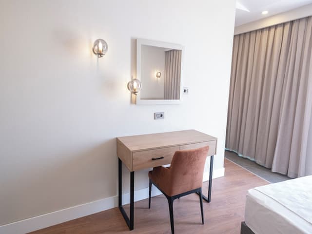 Presidential Penthouse