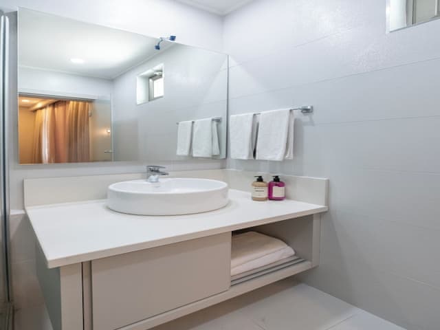 Presidential Penthouse