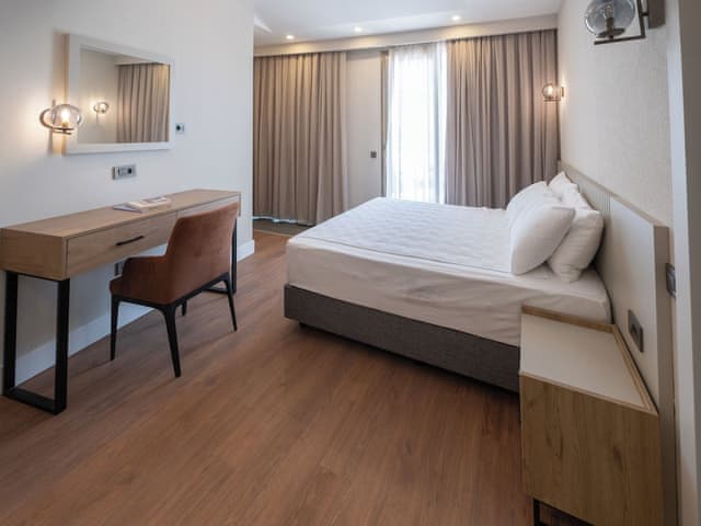 Presidential Penthouse