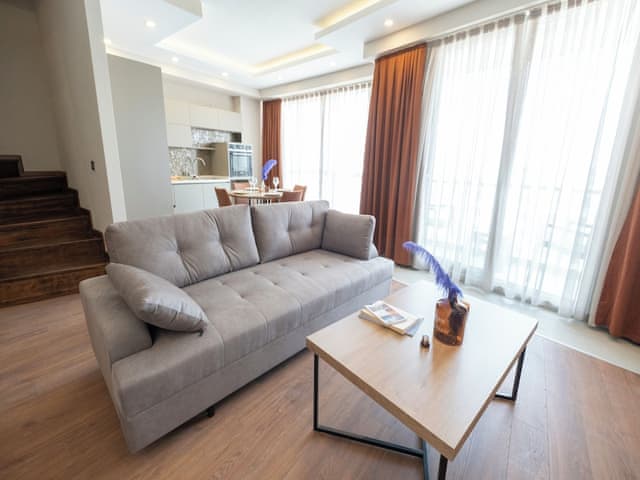 Presidential Penthouse