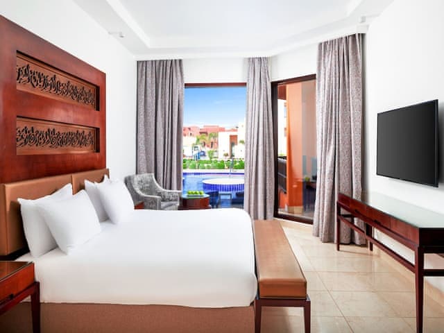 Royal Family Two Bedroom Suite