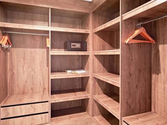 Two Interconnecting Family Room