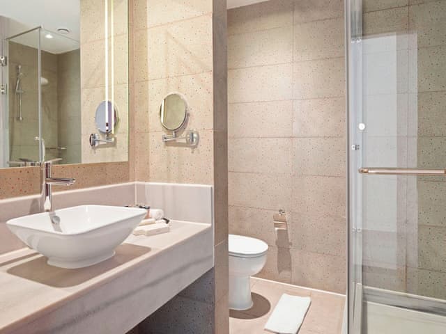 Royal Family Two Bedroom Suite