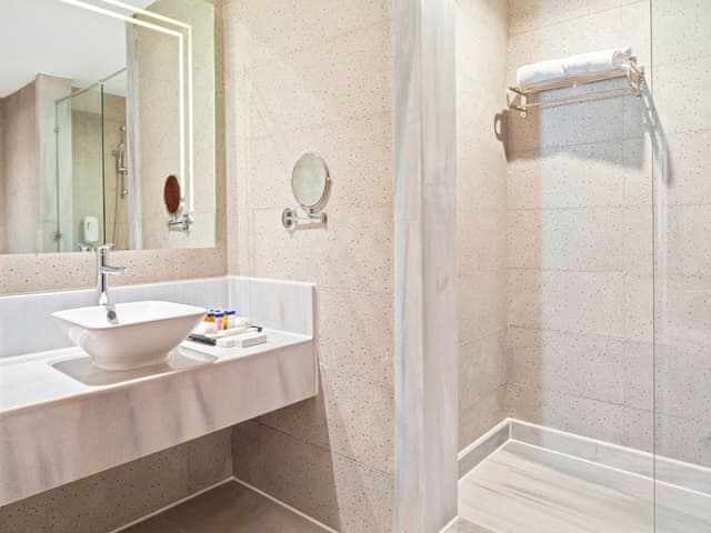 Royal Family Two Bedroom Suite