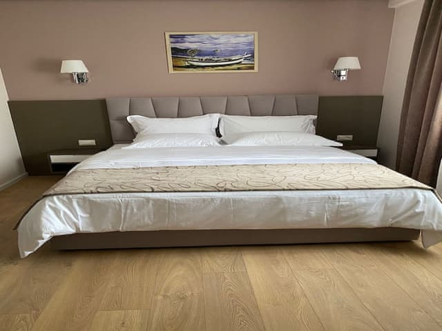 Chambre Double Standard