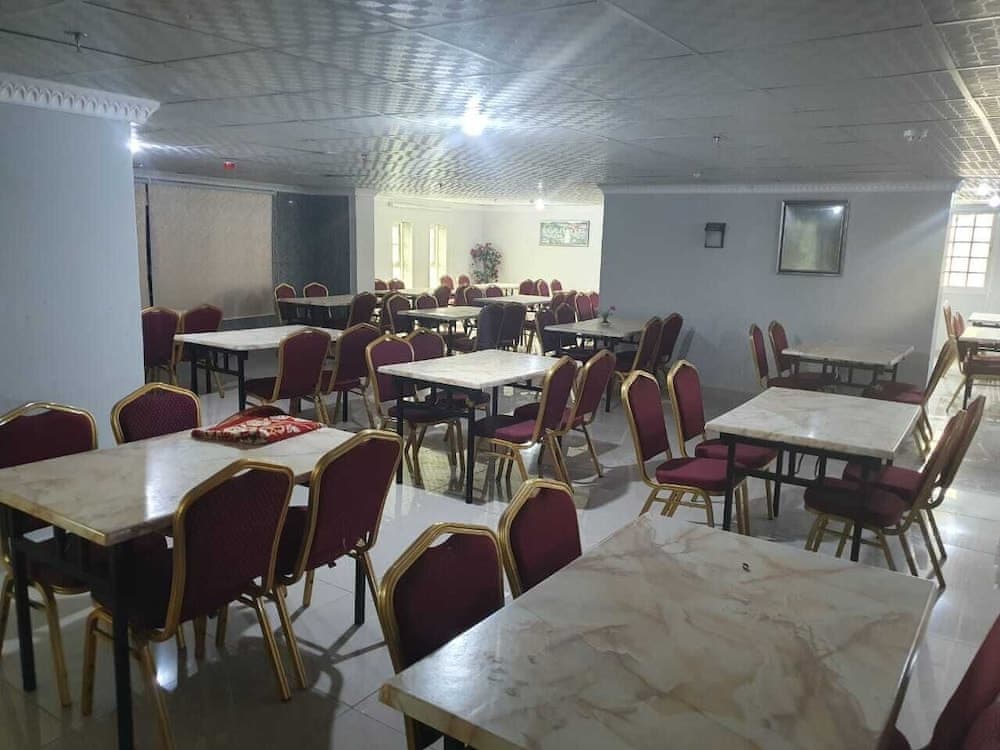 Durrat Albayan hotel