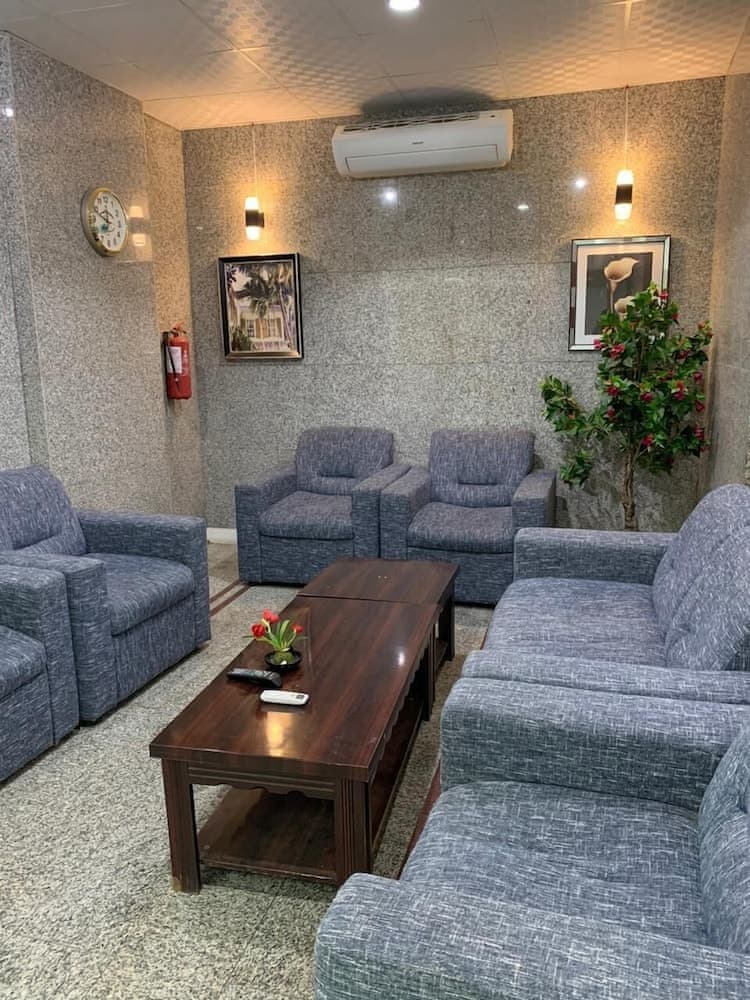 Durrat Albayan hotel