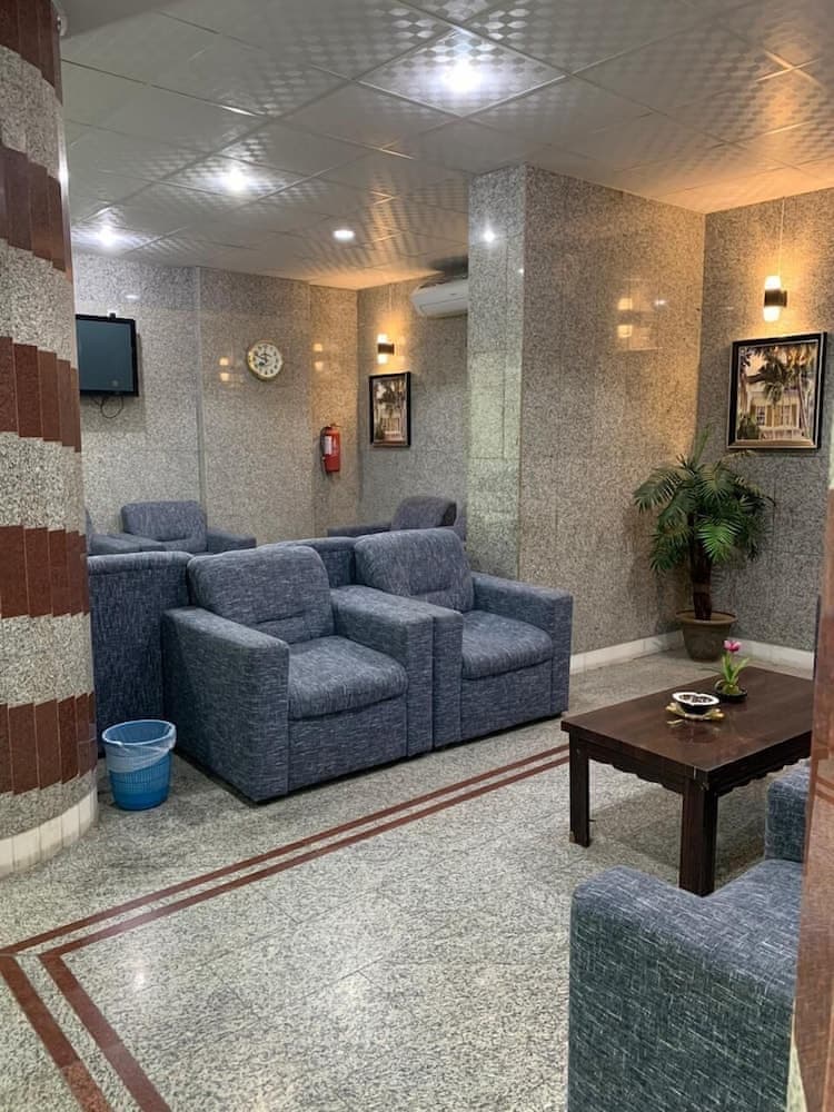 Durrat Albayan hotel