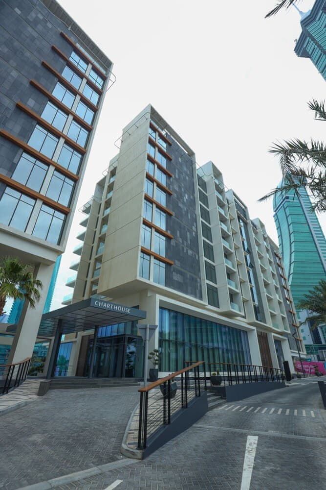 Charthouse Bahrain