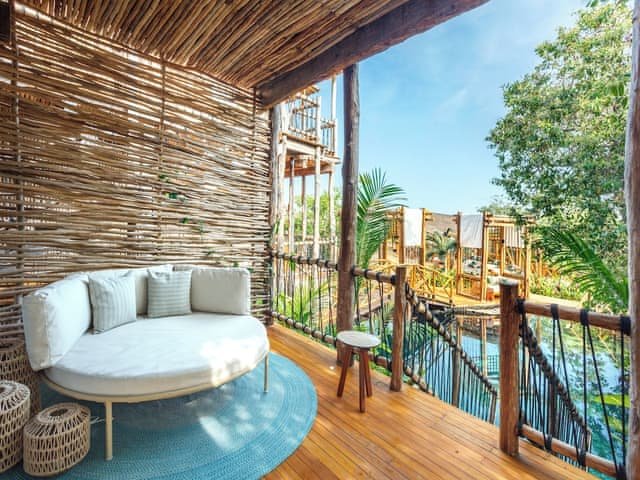 Shibari Grand Cenote Front