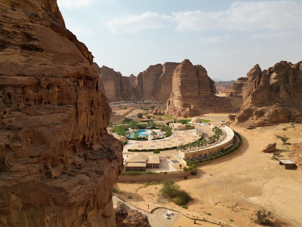 Shaden Resort by Accor