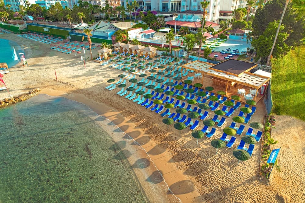 Ramira Beach Hotel