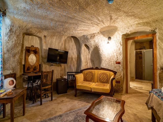 Klasik Çift Kişilik Oda