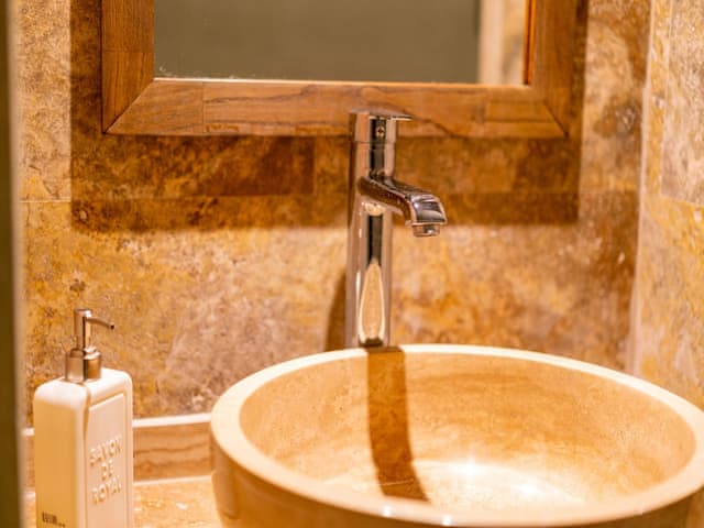 Klasik Çift Kişilik Oda