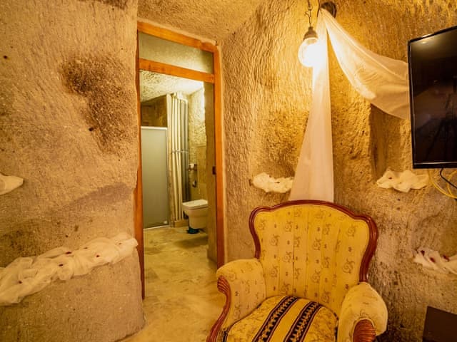 Klasik Çift Kişilik Oda