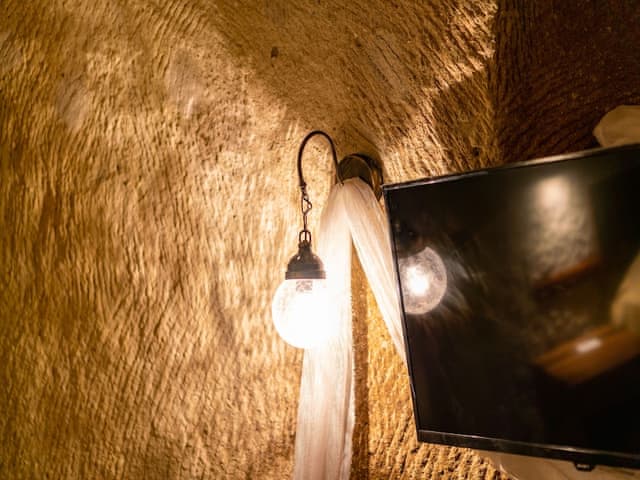 Klasik Çift Kişilik Oda