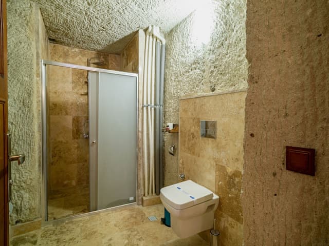 Klasik Çift Kişilik Oda