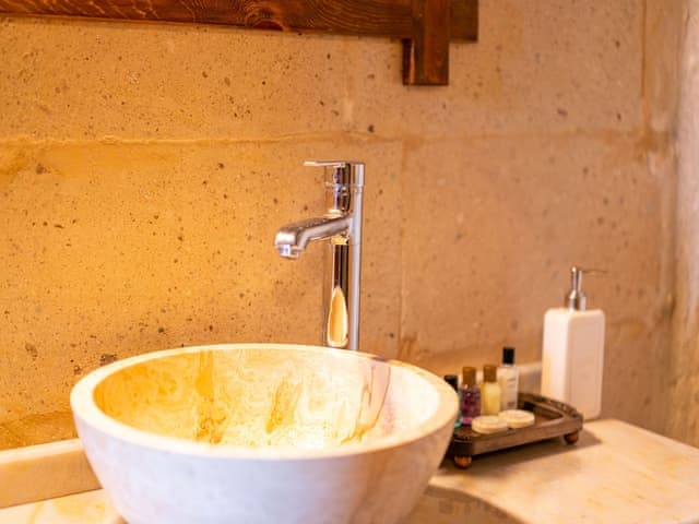 Klasik Çift Kişilik Oda