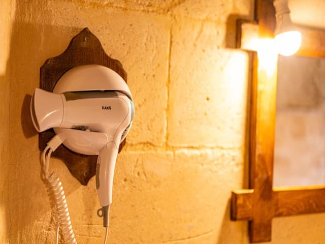 Klasik Çift Kişilik Oda