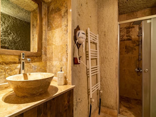 Klasik Çift Kişilik Oda