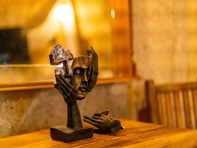 Klasik Çift Kişilik Oda