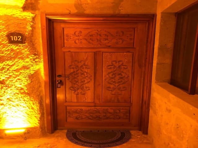 Klasik Çift Kişilik Oda