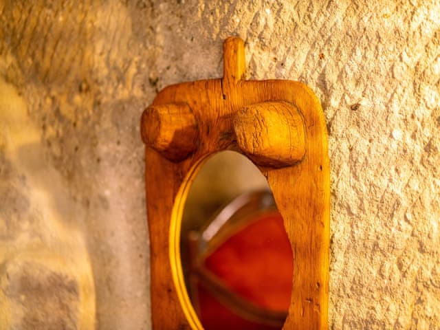 Klasik Çift Kişilik Oda