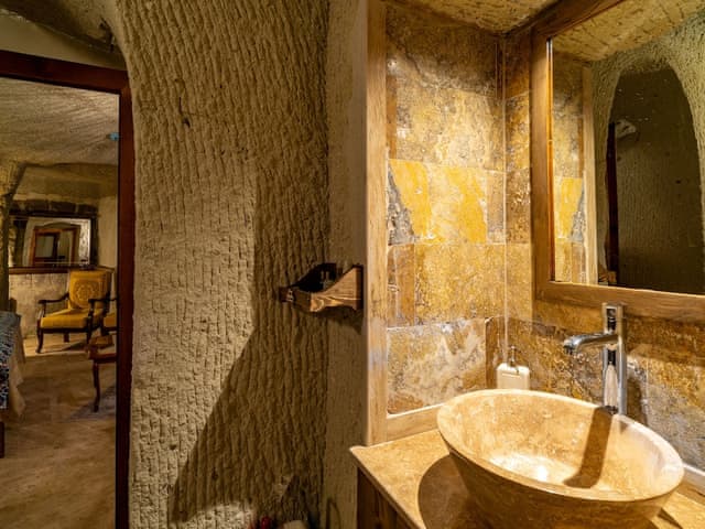 Klasik Çift Kişilik Oda