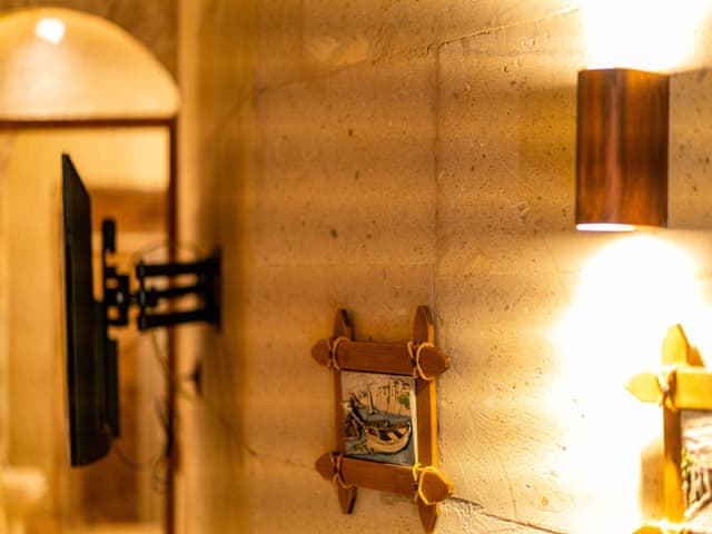 Klasik Çift Kişilik Oda