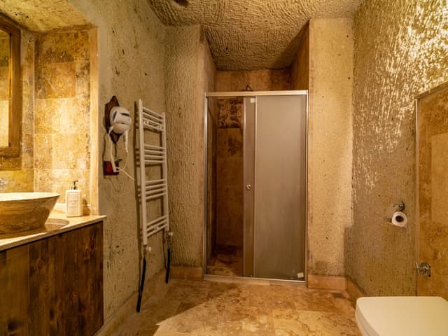 Klasik Çift Kişilik Oda