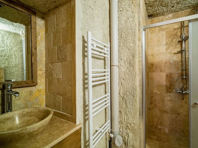 Klasik Çift Kişilik Oda