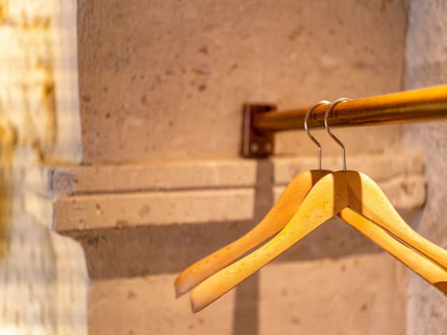 Delüks Üç Kişilik Oda