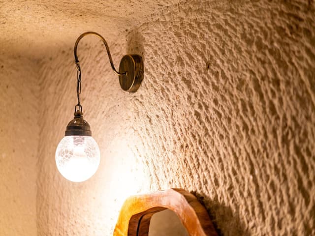 Klasik Çift Kişilik Oda