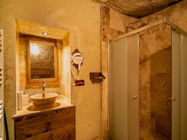 Klasik Çift Kişilik Oda