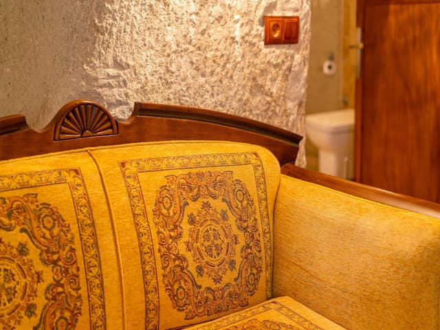 Klasik Çift Kişilik Oda