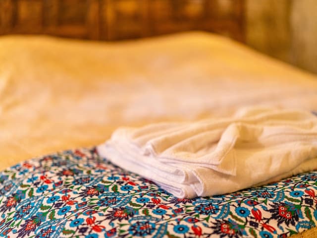 Klasik Çift Kişilik Oda