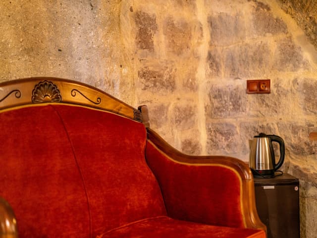 Klasik Çift Kişilik Oda