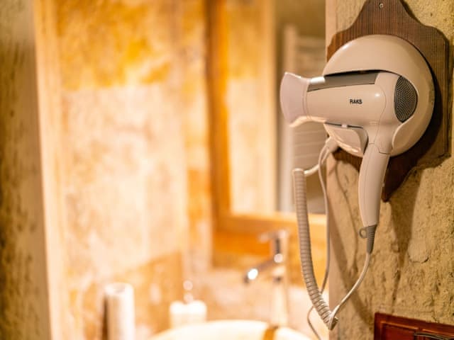 Klasik Çift Kişilik Oda