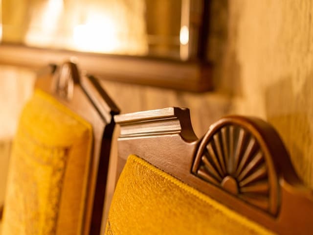 Klasik Çift Kişilik Oda