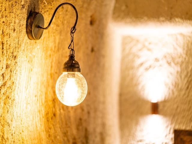 Klasik Çift Kişilik Oda