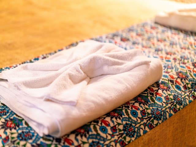 Klasik Çift Kişilik Oda