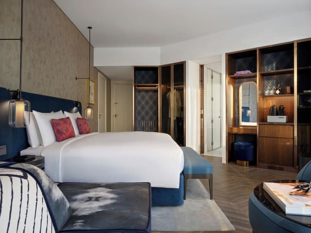 Couture Suite, Two Bedrooms