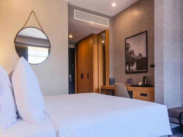 Standard Room, Non Smoking