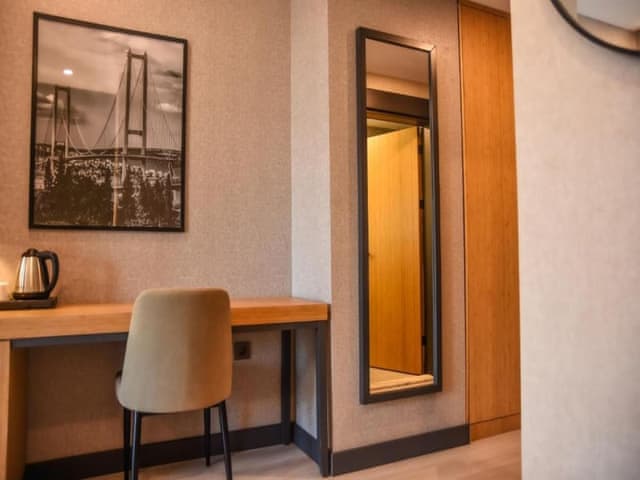 Standard Room, Non Smoking