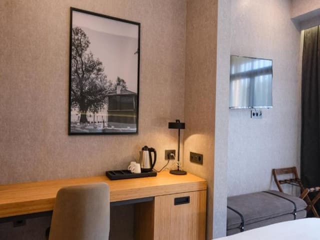 Standard Room, Non Smoking